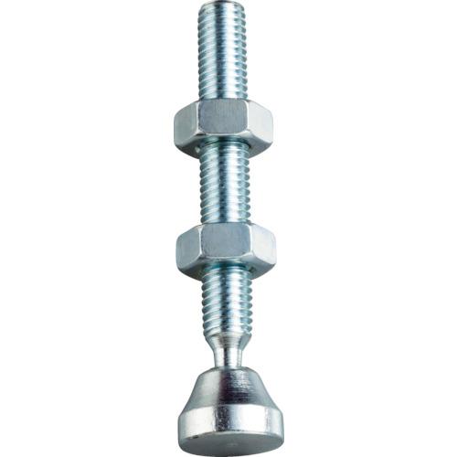 Bolt with swivel head for SUPER TOOL toggle clamp Thread size: M12 x P1.75