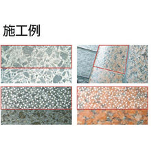 将图像导入到图库查看器中TRUSCO透明无滑带户外用40 mmX 40 mm (50片装)
