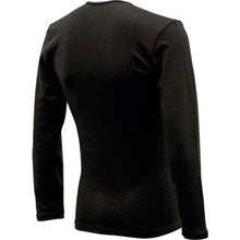 Load image into gallery viewer, Liberta Thermo One V Neck Long Sleeve Men&#39;s/BLK (L)
