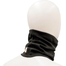 โหลดรูปภาพลงในโปรแกรมดูแกลเลอรี Liberta Thermo One Neck Warmer/BLK (ฟรี)
