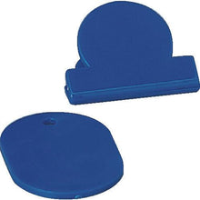 โหลดรูปภาพลงในโปรแกรมดูแกลเลอรี ป้ายชื่อผู้ปกครองและเด็ก TRUSCO สีขาวล้วน
