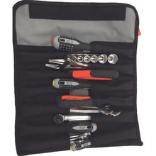 Load image into gallery viewer, BAHCO 22-piece tool set
