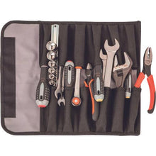 Load image into gallery viewer, BAHCO 22-piece tool set
