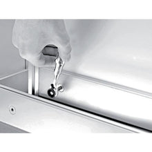 โหลดรูปภาพลงในโปรแกรมดูแกลเลอรี ตรวจสอบเครื่องมือ Wera
