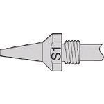 グット　ＴＰ－１００用　替ノズル　φ１．０スリム