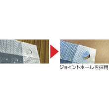 画像をギャラリービューアに読み込む, ＴＲＵＳＣＯ　１年シート　幅３．６ｍＸ長さ５．４ｍ　グレー
