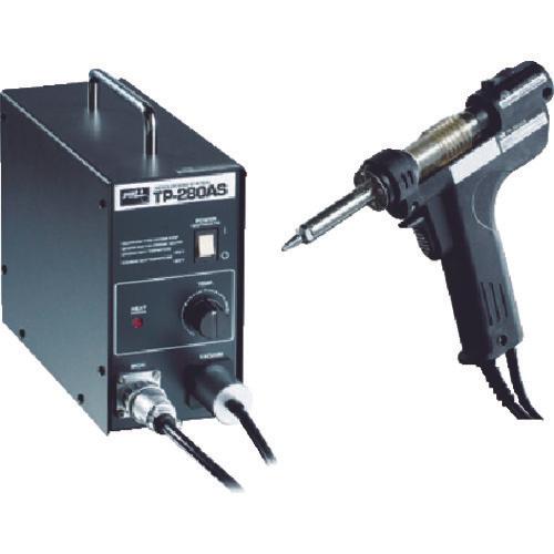 グット　ステーション型自動はんだ吸取器