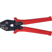 Tải hình ảnh vào trình xem thư viện, Dụng cụ uốn mép TTC cho đầu kẹp và ống lót uốn trần TP-2
