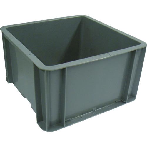 Container tiêu chuẩn Sekisui Toyota TP332F loại phẳng màu xám