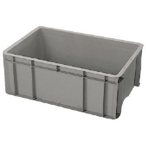 積水　トヨタ規格コンテナ　ＴＰー３４２　グレー
