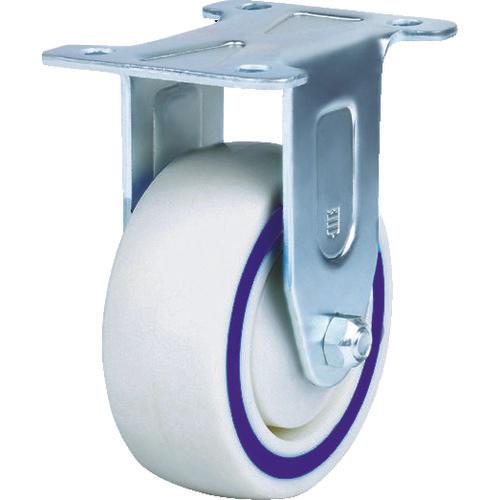 Đệm bánh sandwich SAMSONG bánh xe cao su nylon cố định bánh xe 100mm