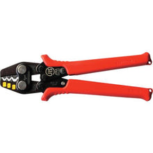 Tải hình ảnh vào trình xem thư viện, Dụng cụ uốn mép TTC TP-5 dành cho đầu uốn trần và ống bọc uốn trần
