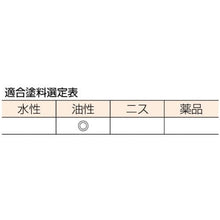 画像をギャラリービューアに読み込む, ＴＲＵＳＣＯ　プロ用ペイント上塗用　２０号　５０ｍｍ幅
