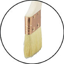 Load image into gallery viewer, Trusco long handle luxury all-purpose brush No. 15 40mm width
