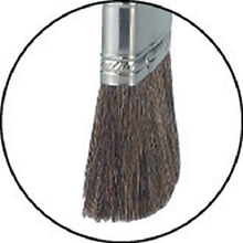 Tải hình ảnh vào trình xem thư viện, Bàn chải phân loại TRUSCO loại rộng 75mm
