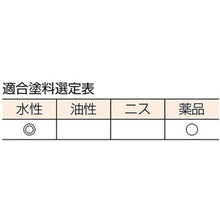 โหลดรูปภาพลงในโปรแกรมดูแกลเลอรี ทรุสโก้ พู่กันสีน้ำ เบอร์ 5 ความกว้าง 15 มม
