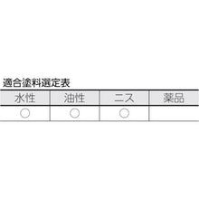 โหลดรูปภาพลงในโปรแกรมดูแกลเลอรี ทรุสโก้ แปรงขนหมูอเนกประสงค์ 70 มม
