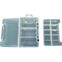 Tải hình ảnh vào trình xem thư viện, Hộp linh kiện TRUSCO 178X120X60
