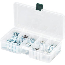 Tải hình ảnh vào trình xem thư viện, Vỏ linh kiện TRUSCO 161X91X31
