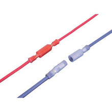 Load image into gallery viewer, TRUSCO waterproof pin terminal male (10 pieces)
