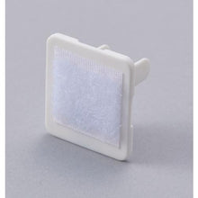 โหลดรูปภาพลงในโปรแกรมดูแกลเลอรี ฝาปิดเต้ารับ TRUSCO สำหรับก๊อกน้ำ 3P (รวม 10 ชิ้น)
