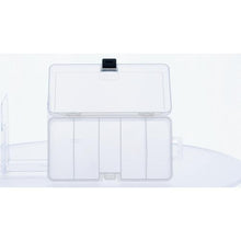 Tải hình ảnh vào trình xem thư viện, Hộp linh kiện TRUSCO 214X118X45
