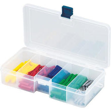 Tải hình ảnh vào trình xem thư viện, Vỏ linh kiện TRUSCO 138X77X31
