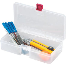 Tải hình ảnh vào trình xem thư viện, Hộp linh kiện TRUSCO 214X118X45
