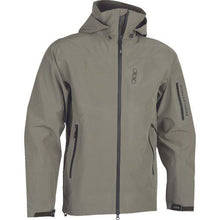 Tải hình ảnh vào trình xem thư viện, Áo khoác EBERLESTOCK Trinity Peak Phantom Grey L
