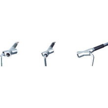 Tải hình ảnh vào trình xem thư viện, Tay cầm ống cho cờ lê lục giác TRUSCO
