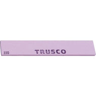 ＴＲＵＳＣＯ　金型砥石ＰＡ　１５０Ｘ２５Ｘ５　＃１２０　　（１０本入）