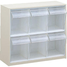 Load image into gallery viewer, TRUSCO combination case 474X165XH416 pocket X6
