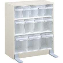 Tải hình ảnh vào trình xem thư viện, Vỏ kết hợp TRUSCO 484X230XH564 bỏ túi X12
