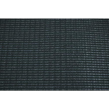 画像をギャラリービューアに読み込む, ＴＲＵＳＣＯ　ＰＶＣマット　６ｍｍ×１７３０ｍｍ　黒
