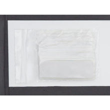 โหลดรูปภาพลงในโปรแกรมดูแกลเลอรี TRUSCO กล่องกาวดัชนีธรรมดา 30 x 87มม. 10 ชิ้นรวมอยู่ด้วย
