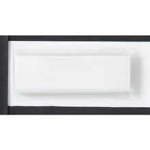 โหลดรูปภาพลงในโปรแกรมดูแกลเลอรี TRUSCO กล่องกาวดัชนีธรรมดา 50 x 148มม. 10 ชิ้นรวมอยู่ด้วย
