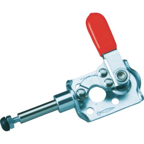 SUPER TOOL Push/Pull Toggle Clamp (R) Base Type: Flange