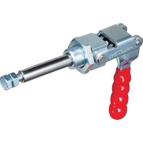 SUPER TOOL Push/Pull Toggle Clamp Base type: Bracket Maximum bearing capacity: 3.18kN