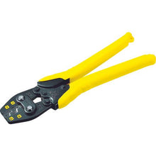 Load image into gallery viewer, TTC crimp tool for ring sleeve TP-R
