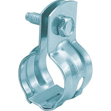 Tải hình ảnh vào trình xem thư viện, Bệ đỡ ống TRUSCO kiểu lắp ráp băng treo loại áp dụng đường kính 15A

