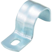 画像をギャラリービューアに読み込む, ＴＲＵＳＣＯ　パイプ用支持金具片サドル２２Φ
