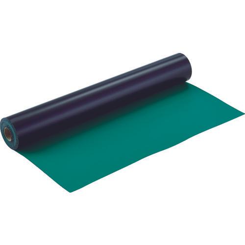 ＴＲＵＳＣＯ　プロスタック静電マット１８００ｘ７５０