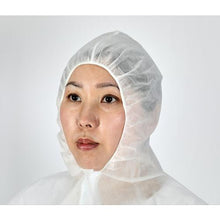 Load image into gallery viewer, TRUSCO protective clothing (single layer type) XL size 45g basis weight
