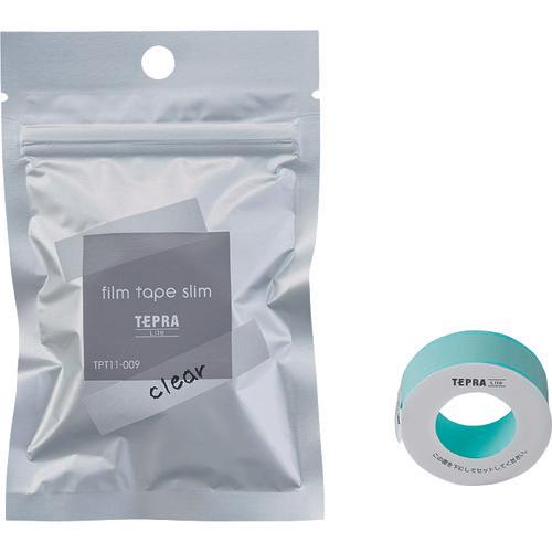 KING JIM Lite ฟิล์มเทปใส