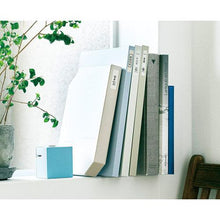 โหลดรูปภาพลงในโปรแกรมดูแกลเลอรี KING JIM Lite Film Tape สีเทา
