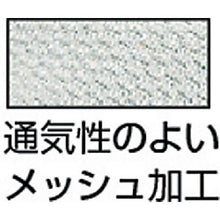 Load image into gallery viewer, ＴＲＵＳＣＯ　ＰＵ厚手手袋　Ｍサイズ　グレー
