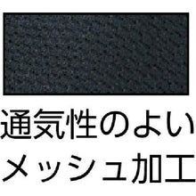 Load image into gallery viewer, TRUSCO PU Thin Gloves Embossed Black S
