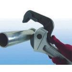 Tải hình ảnh vào trình xem thư viện, ＴＲＵＳＣＯ　ラピッドパイプレンチ（アルミ製）　２５０ｍｍ
