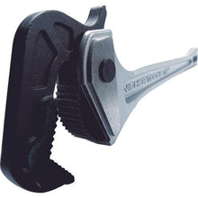 Tải hình ảnh vào trình xem thư viện, ＴＲＵＳＣＯ　ラピッドパイプレンチ（アルミ製）　２５０ｍｍ
