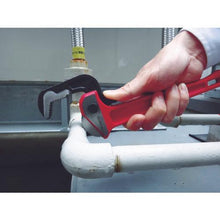 Tải hình ảnh vào trình xem thư viện, Cờ lê mở ống nhanh TRUSCO (thép) 350mm
